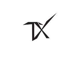 #221 for TX logo tx hat co. af mylogodesign1990