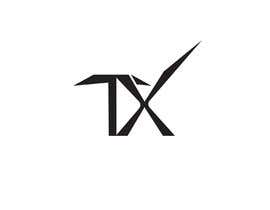 #222 for TX logo tx hat co. af mylogodesign1990