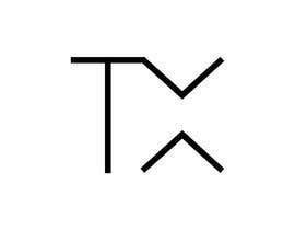 jannatfq tarafından TX logo tx hat co. için no 183