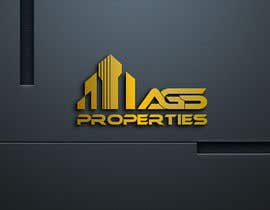 #153 untuk Brand Design for a Real Estate Company oleh mdshahajan197007