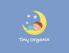 #51 cho Need a logo for our new brand &#039;&#039;TINY ORGANIX&#039;&#039; bởi shernemerne