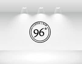 #553 untuk Coffee Shop branding oleh SafeAndQuality