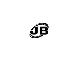 #175 for Make a new modern logo for my company JB by design24time