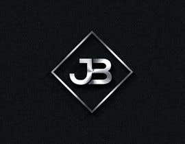 Nro 450 kilpailuun Make a new modern logo for my company JB käyttäjältä Nasirali887766