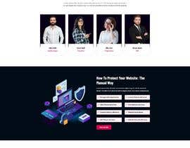 #45 for Build a website by faridahmed97x