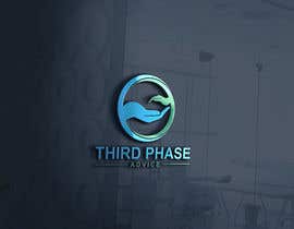 Nro 641 kilpailuun Create a logo for Third Phase Advice käyttäjältä mdsajjadhossain0
