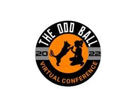 #211 untuk Dog Daycare Conference Logo - 30/11/2021 09:31 EST oleh Yahialakehal