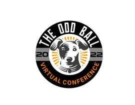 #263 untuk Dog Daycare Conference Logo - 30/11/2021 09:31 EST oleh Yahialakehal
