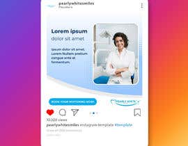 #41 for Need branded Template Page to Post on Instagram af medandblue