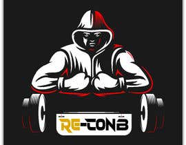 #73 untuk Create me a logo for my Personal training business oleh Sparkymaster