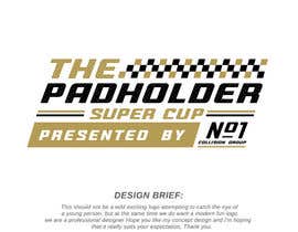 Nro 210 kilpailuun Create Logo for racing event käyttäjältä fariharahmanbd18