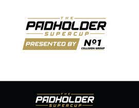 Nro 114 kilpailuun Create Logo for racing event käyttäjältä umairashfaq155