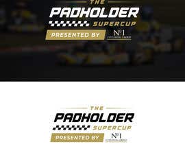 Nro 195 kilpailuun Create Logo for racing event käyttäjältä fastperfection1