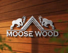 #405 cho Moose Logo bởi designerFaruk26