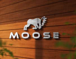 #400 cho Moose Logo bởi mdhazratali01796