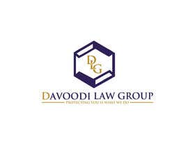 #166 for Build me a Logo for my Law Firm by tabudesign1122