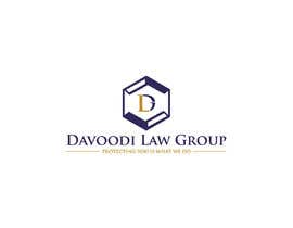 #223 for Build me a Logo for my Law Firm by abuyusof94
