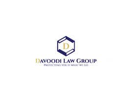 #242 for Build me a Logo for my Law Firm by Bilkish073
