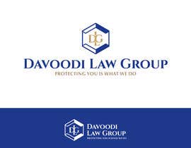 #190 for Build me a Logo for my Law Firm by smartgrafix20
