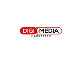#235 for &quot;Digi Media Marketers&quot; LOGO by Sohan26