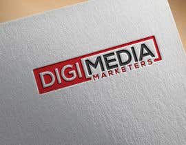 #2 for &quot;Digi Media Marketers&quot; LOGO by realazifa