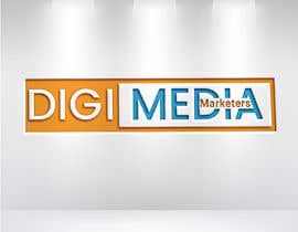 #243 for &quot;Digi Media Marketers&quot; LOGO by freelancerbabul1