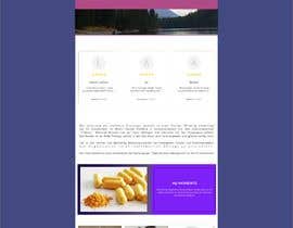 nº 64 pour Website graphic designer and graphic design par lupaya9 