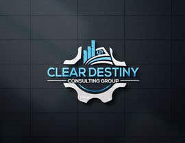 #567 for Create a Logo for Clear Destiny Consulting Group by nazmulislam03