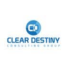 Graphic Design Конкурсная работа №123 для Create a Logo for Clear Destiny Consulting Group