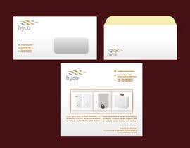 #53 cho Colour Envelope Design bởi mohammadali33