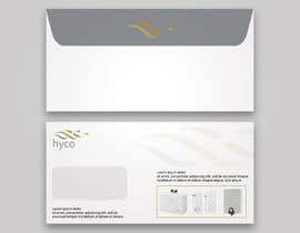 #54 untuk Colour Envelope Design oleh rubaydulripon