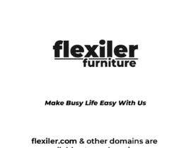 #158 for Brand Name &amp; Slogan for furniture at International market by knowledgepoka