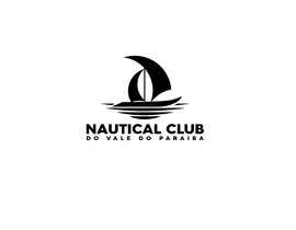 #29 cho Sailing Club Logo bởi amigonako28