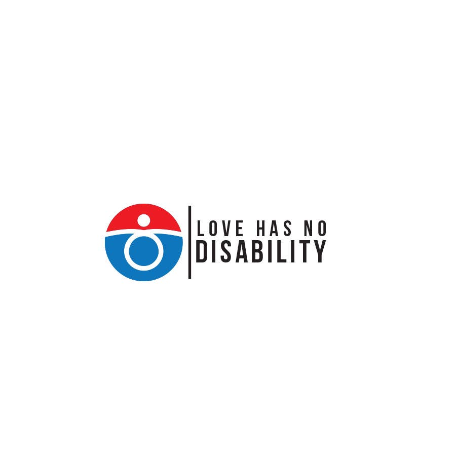 
                                                                                                                        Proposition n°                                            16
                                         du concours                                             Design a Logo for #Love Has No Disability
                                        