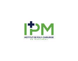 #114 for Logo for IPM by Rafiule