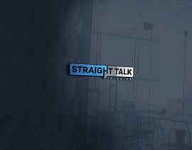 #291 for We need a newsletter logo for Straight Talk Investor af logo365