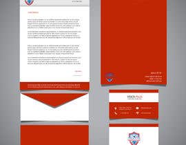 #53 for Business Card and Letterhead af mdmohibulalam97