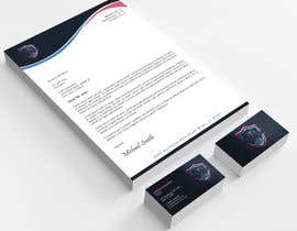 #55 for Business Card and Letterhead af Dipu049