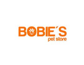 #100 for Create logo and favicon for my pet store website #3260 by mdsajjadhossain7
