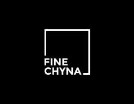 #197 untuk Fine Chyna logo oleh mdsujanhossain70
