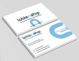 #407 for Business card by ExpertShahadat