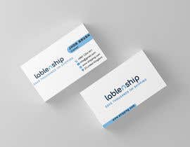 #441 for Business card by smriticityit