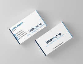 #443 for Business card by smriticityit