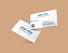 #189 for Business card by ALIFCITYIT