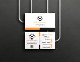 #82 cho Need NEW Business Cards Designed With Our NEW Logo bởi irfanjovan2