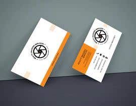 #43 for Need NEW Business Cards Designed With Our NEW Logo af alifnfa