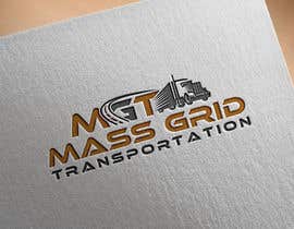 Nro 294 kilpailuun Mass Grid Transportation käyttäjältä sharminnaharm