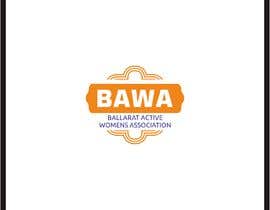 Nro 266 kilpailuun BAWA logo please käyttäjältä luphy