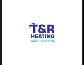 #282 для Logo for Plumbing Company T&amp;R Heating and Plumbing от luphy