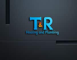 #286 untuk Logo for Plumbing Company T&amp;R Heating and Plumbing oleh Hozayfa110